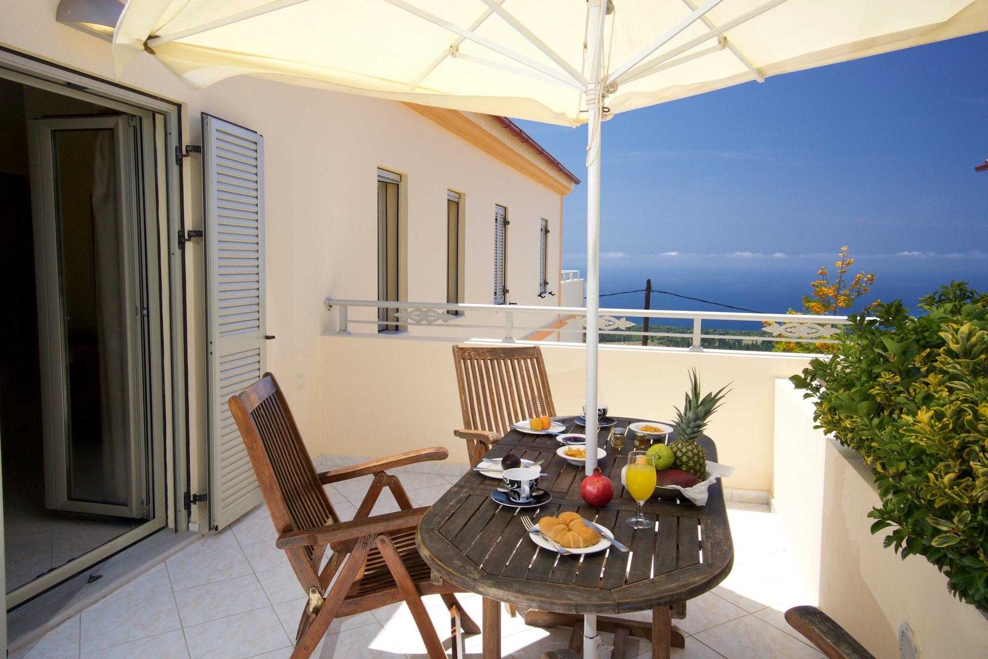 Melmar View Hotel Manganos Exterior photo