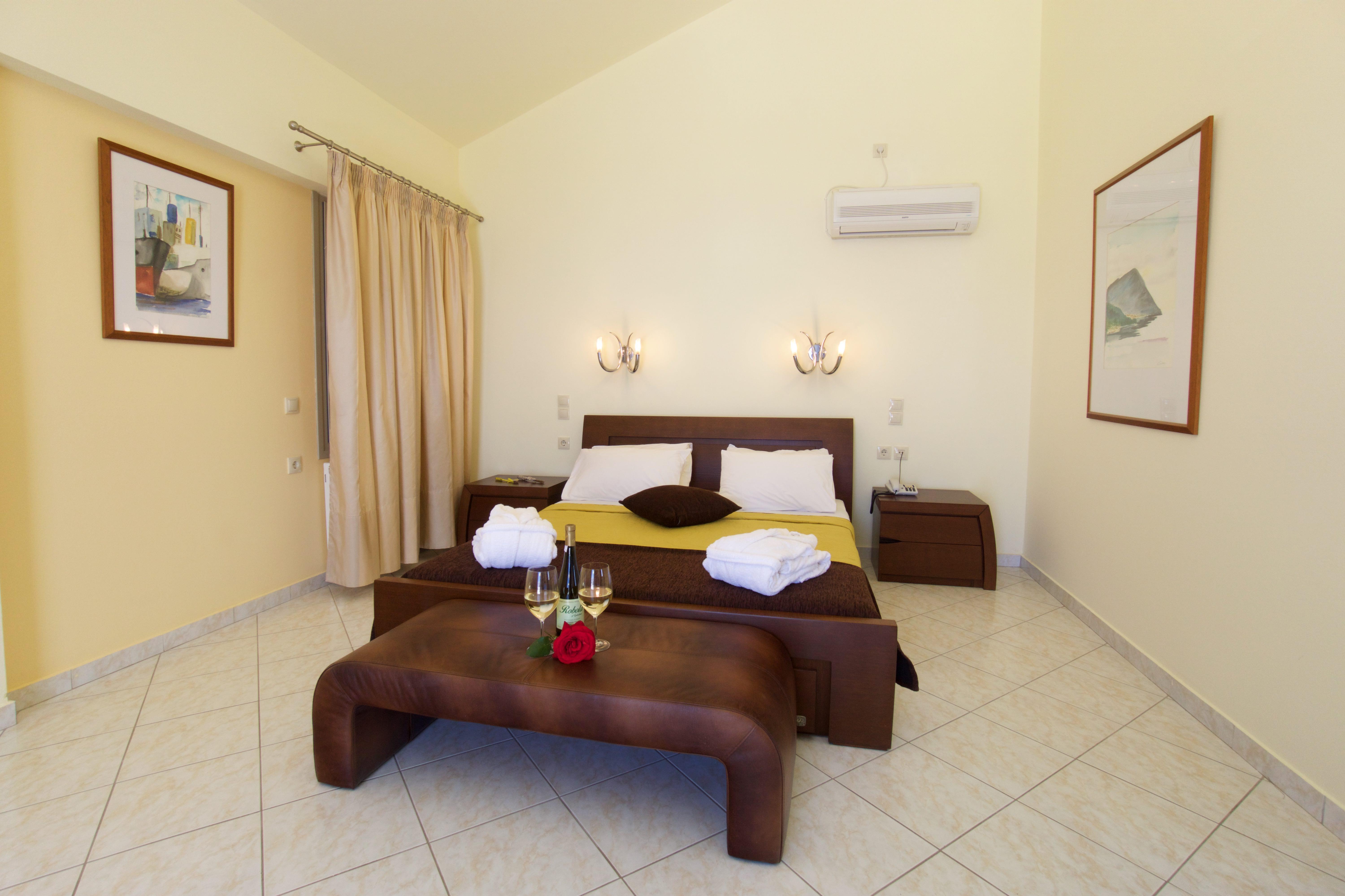 Melmar View Hotel Manganos Exterior photo